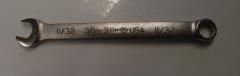 Armstrong 30-311 11/32″ Combination Wrench 12pt USA Online now