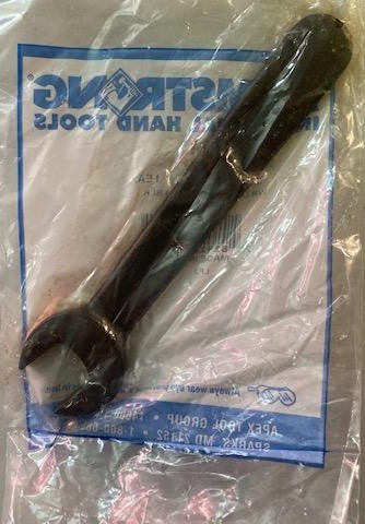 Armstrong 31-022 11/16″ Open End Wrench Heavy Duty USA Online Sale