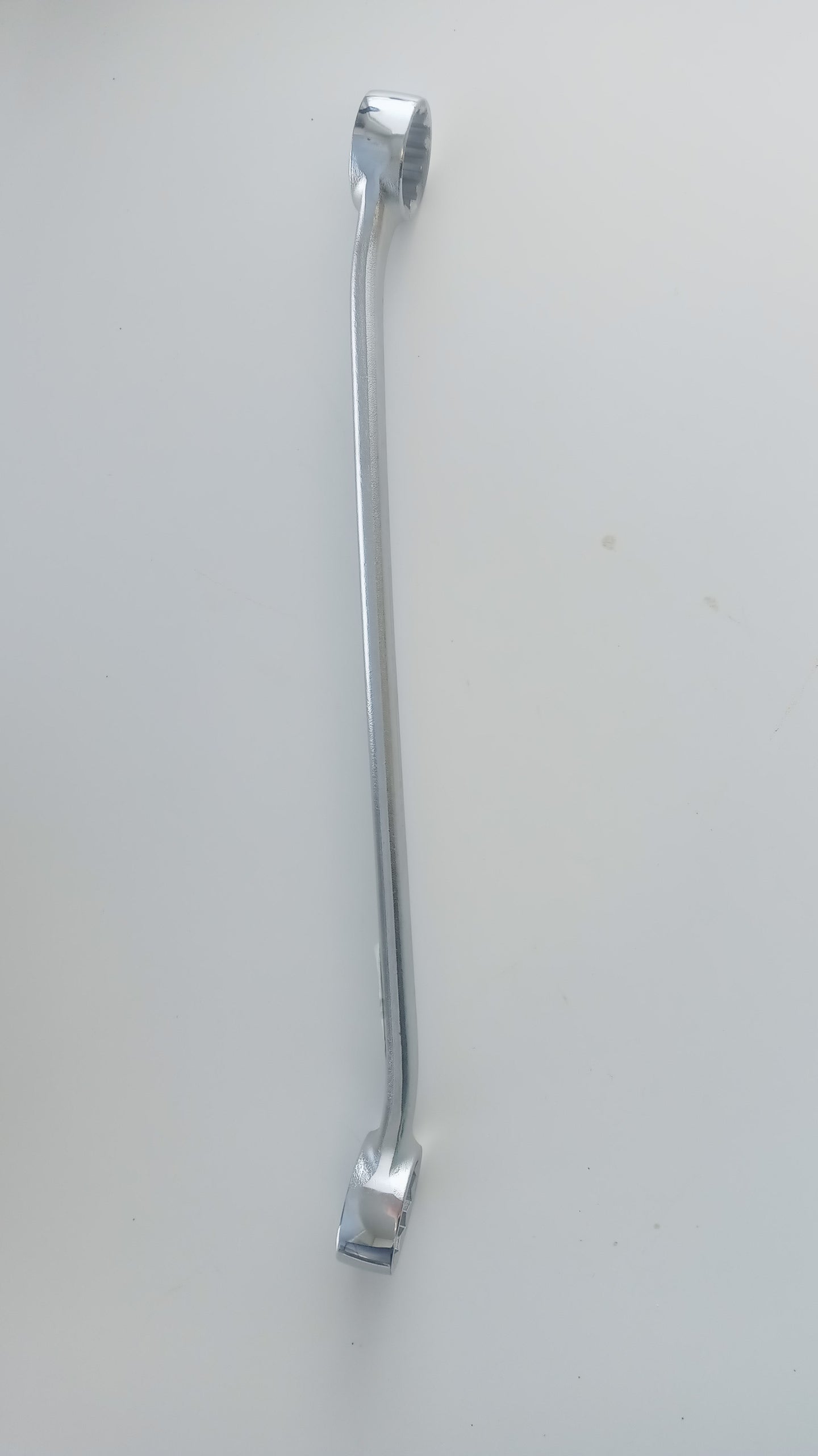 Armstrong 26-799 12 Point Satin Finish 15° Offset Box Wrench 1-7/16 x 1-5/8″ USA Fashion