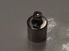 Armstrong 11-951 3/8″ Dr Adapter To 1/4″ Male Chrome Socket Ratchet Adaptor USA Discount
