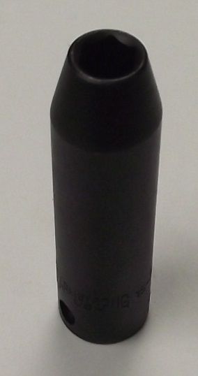 Armstrong 46-709A 9mm 3/8″ Drive Deep Impact Socket 6pt. USA Online now