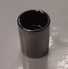 Armstrong 39-122A 1/2″ Drive 22mm Socket 12pt. USA Supply