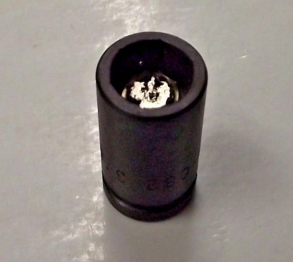 Armstrong 18-082 1/4″ Drive 6 Point 3/8″ Magnetic Power Socket USA Online Hot Sale
