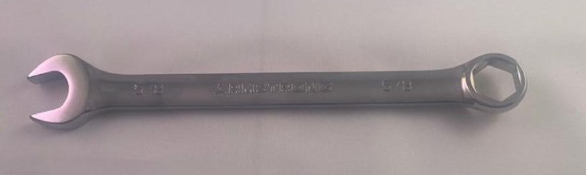 Armstrong 25-020 5/8″ Combination Wrench 6pt. USA Supply