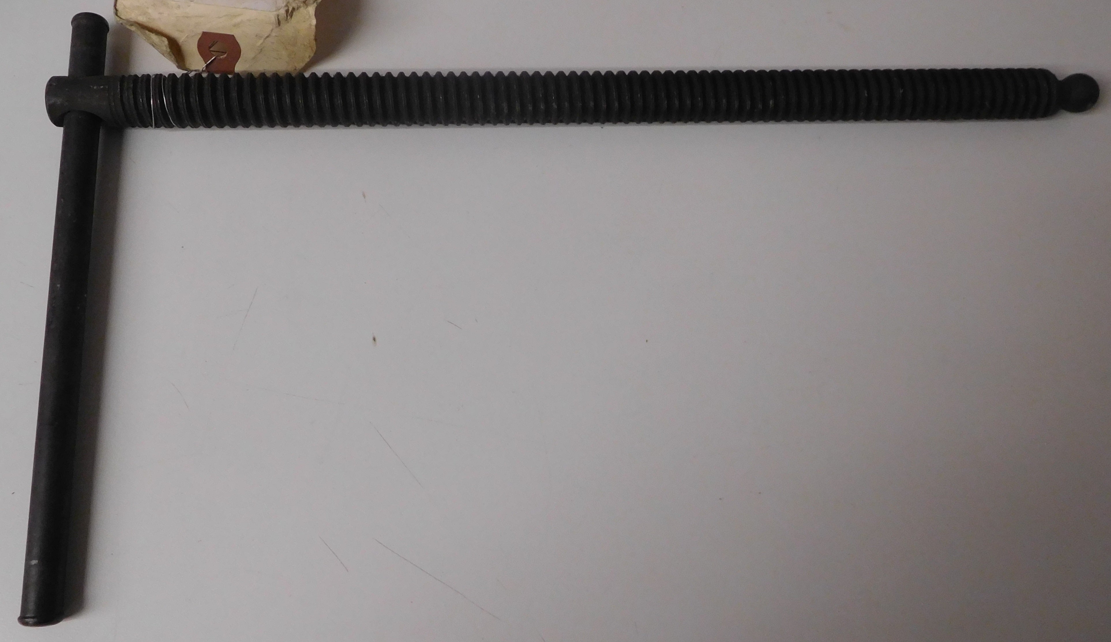 Armstrong 95-472 Full Length (Screw Handle Only) For Armstrong 78-411 Clamp Online