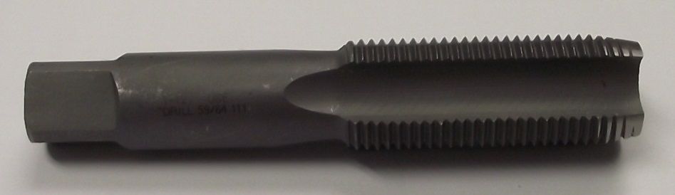 Bosch 2610000190 HCS Plug Tap 1-12 Bulk #T43 Discount