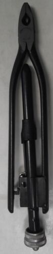 Armstrong Tools 68-178G Automatic Twist Wire twister 12″ Pliers USA Sale