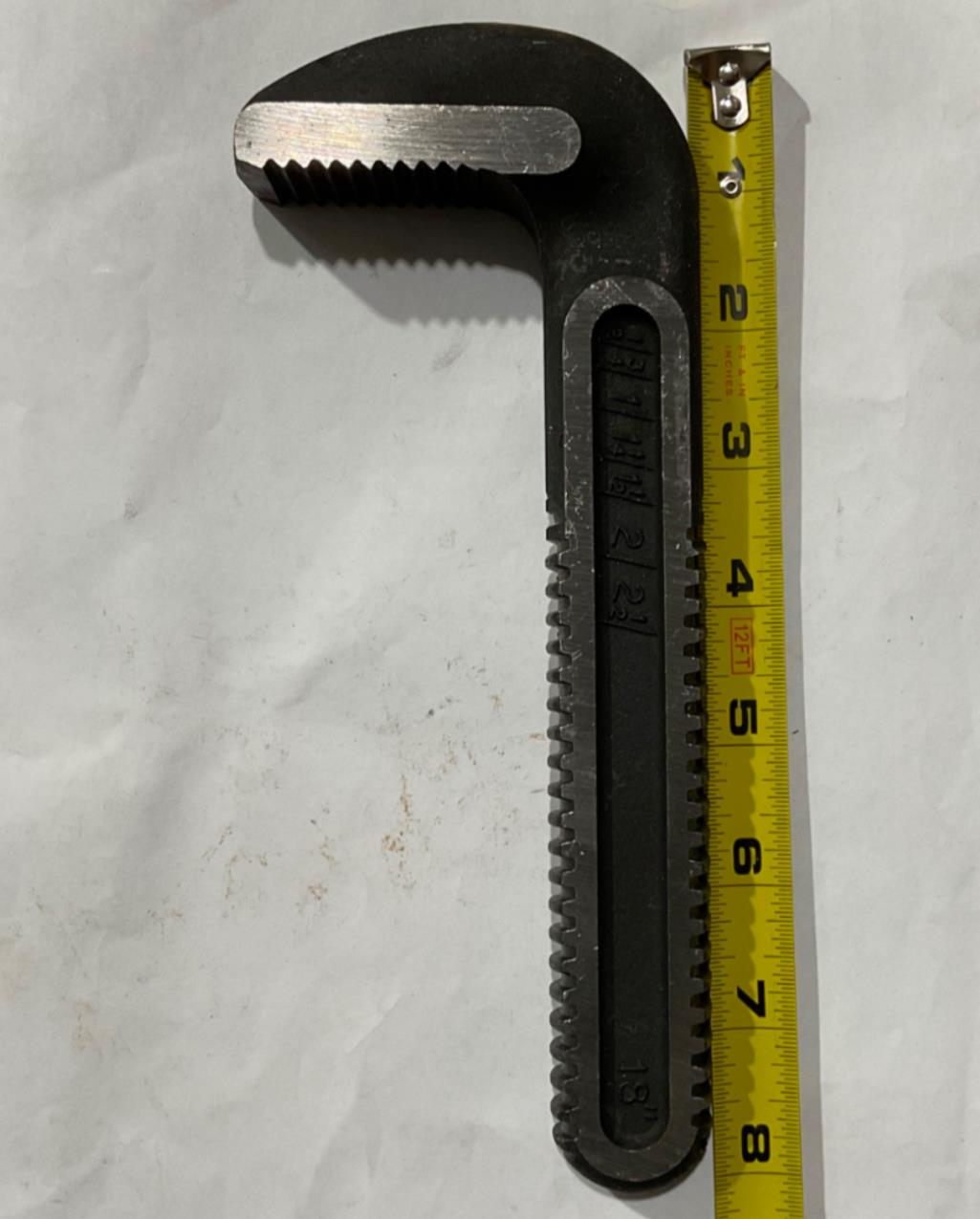 Armstrong 95-095 18 Hook Jaw Replacement USA Discount