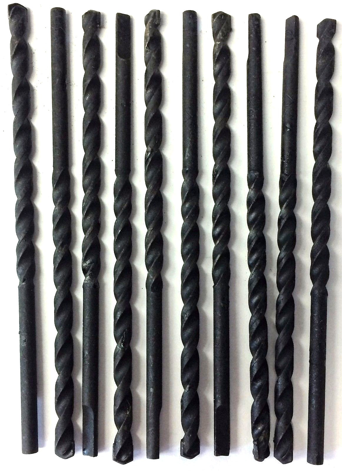 Bosch 2608682609 3/16 in. x 4-1/2″ Carbide Masonry Tapcon Drill Bit 10pcs. Discount