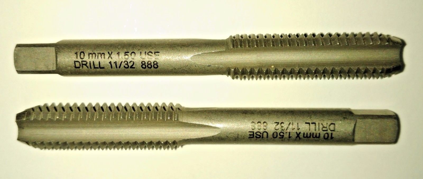 Bosch 2610000076 10.0mm x 1.50 HCS Bottom Tap Bulk 2PCS Online