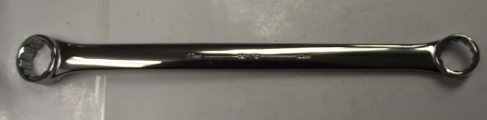 Armstrong Tools 53-715 12Pt. Box End Wrench 20mm x 22mm USA Discount