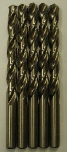 Bosch VA 9501090 9.0mm Drill Bit USA 5pcs. Fashion
