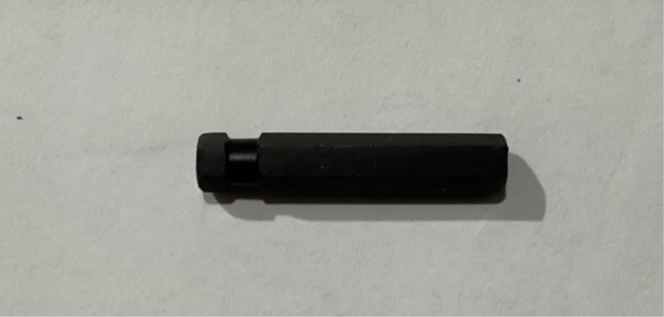 Armstrong 94-391 Rep Kit Hex Bit 1/4 & 1/2Dr 6mm USA Fashion