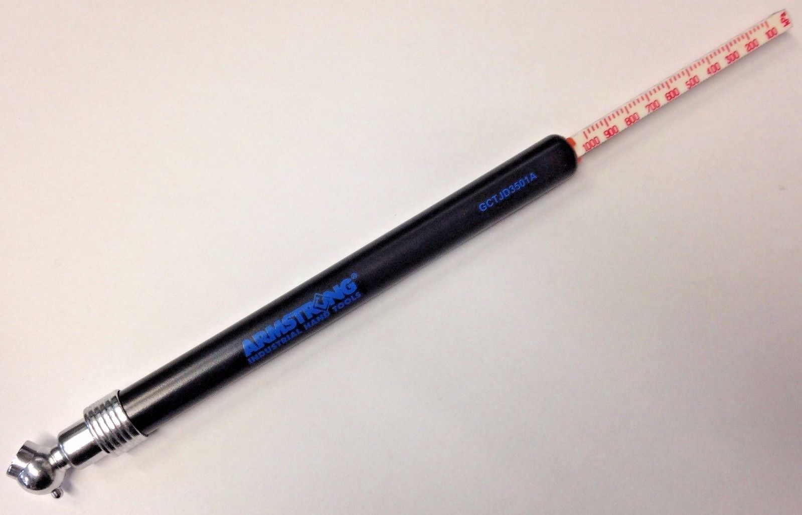Armstrong GCTJD3501A 10-150 PSI Tire Gauge USA Online Hot Sale