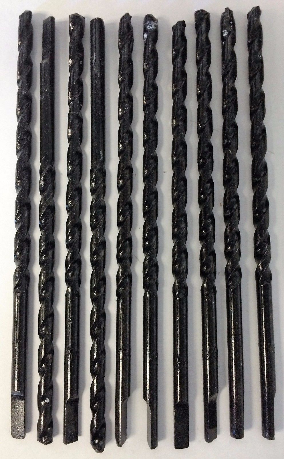 Bosch 2608681741 5/32 x 4-1/2″ Carbide Masonry Tapcon Drill Bit 10PCS Sale