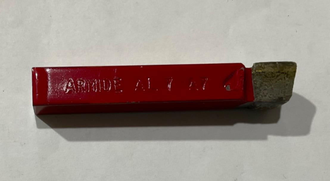 Armstrong 87-404 Cut Carbide Grade A7 AL 7 USA Sale