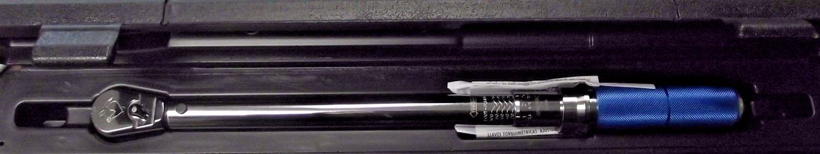 Armstrong Tools 64-046N 3/8″ Drive Micrometer Torque Wrench 10 ft/lb – 100 ft/lb Online