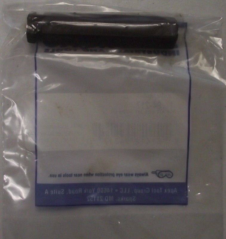 Armstrong 94-217 Replacement Hex Bit 1/2″ Drive x 1/2″ USA Sale
