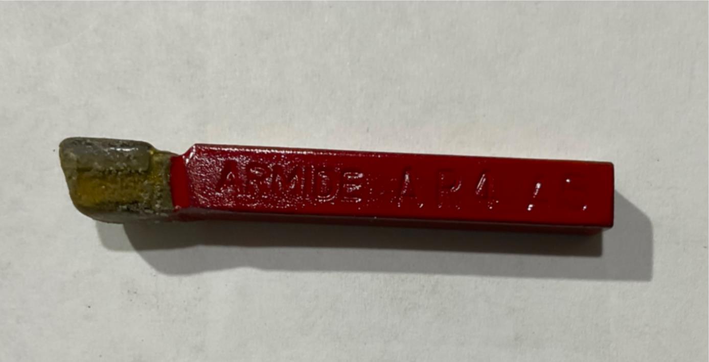Armstrong 87-621 Cut Carbide Grade AR4 A5 USA Sale
