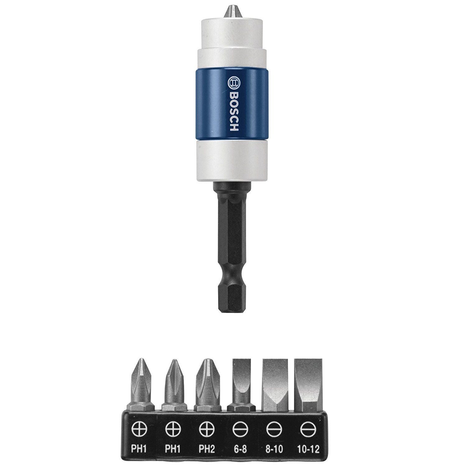 Bosch BMAG1 Magnetic Grip Screw Bit Holder Online