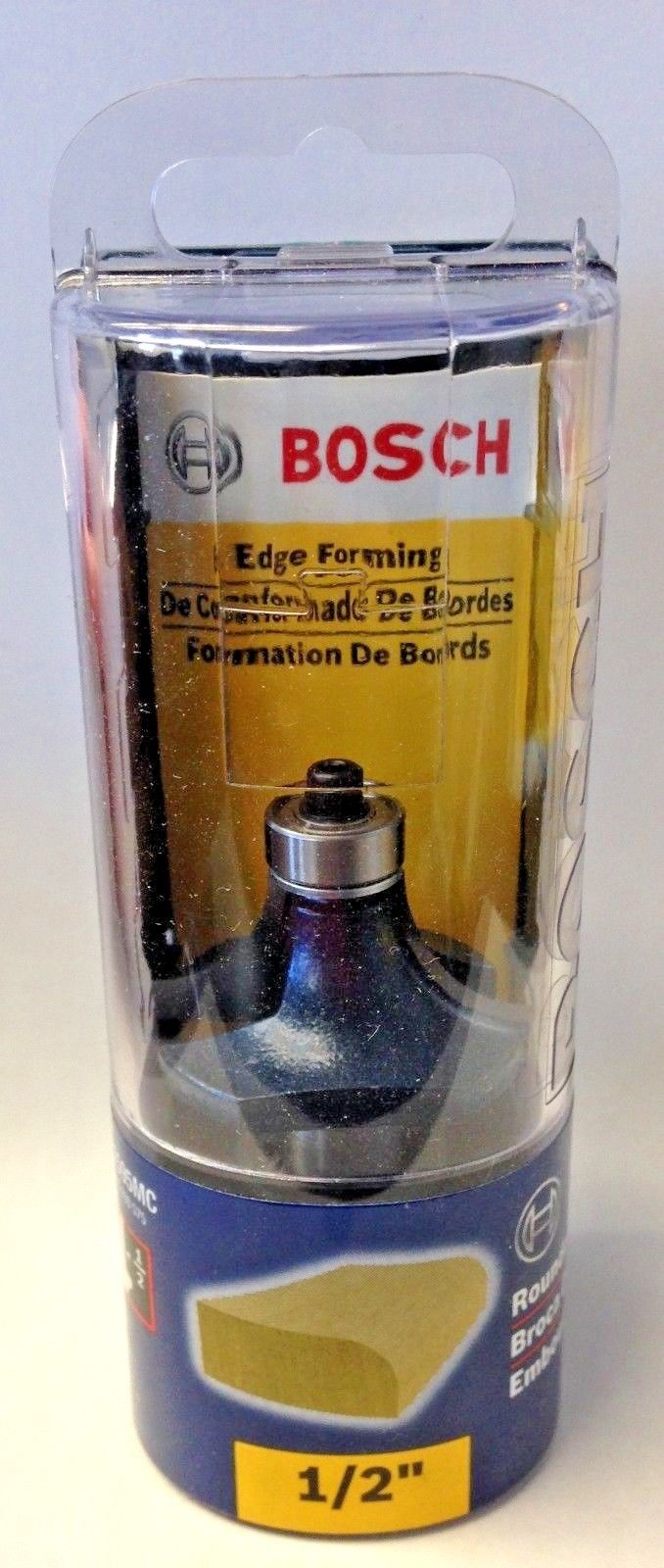 Bosch 85595MC 1/2″ Edge Forming Roundover Router Bit Online now
