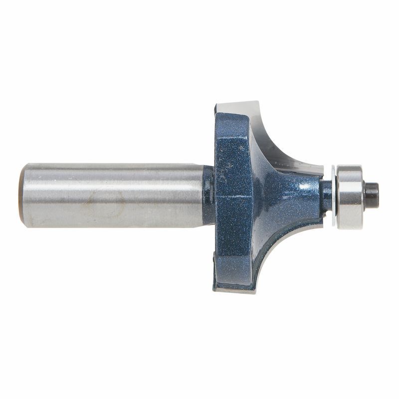 Bosch 85595MC 1/2″ Edge Forming Roundover Router Bit Online now