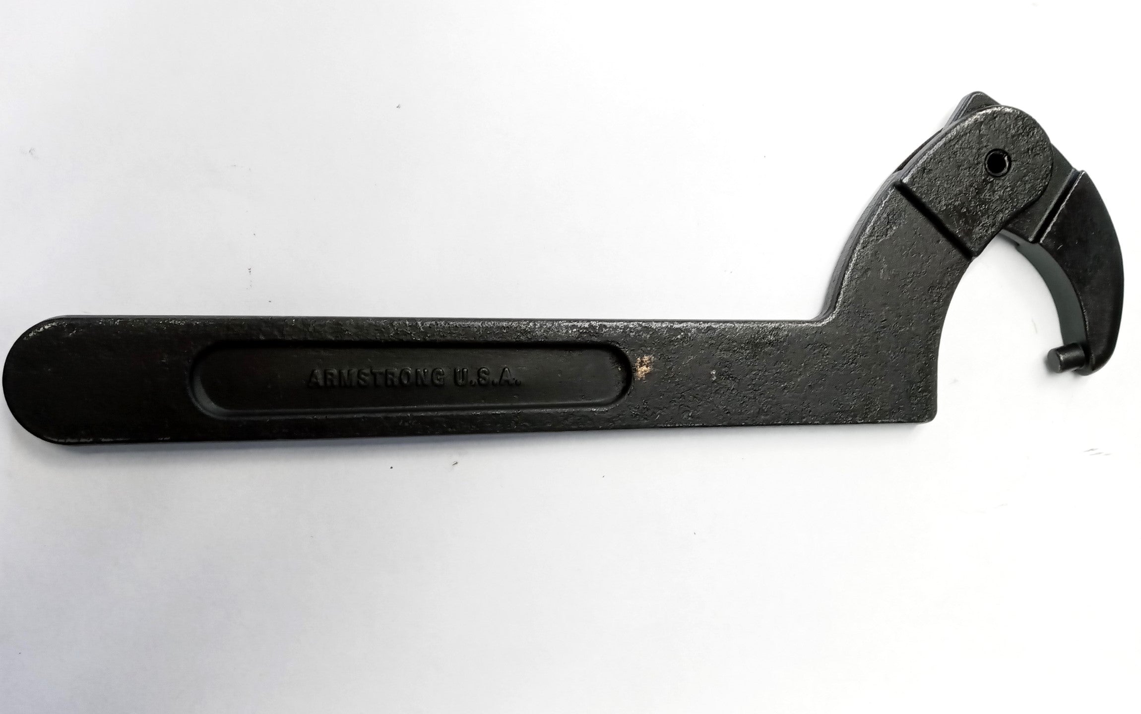 ARMSTRONG TOOLS 34-363 Adjustable Pin Spanner Wrench Online