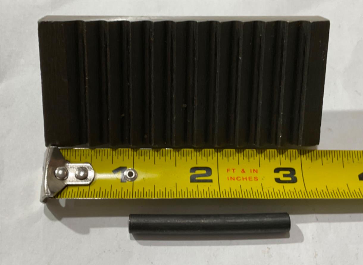 Armstrong 95-120 Heel, Jaw & pin for HD 48″ Straight Pipe Wrench USA Online now