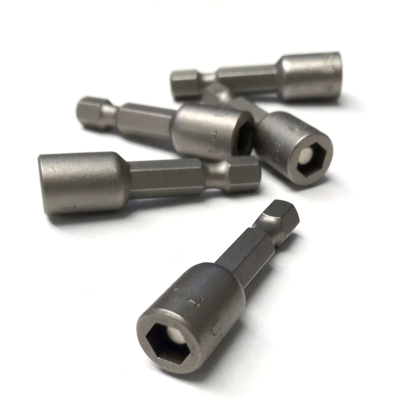 Bosch CC2371 1/4 x 1 5/8 Magnetic Nutsetter 10pcs. USA Online