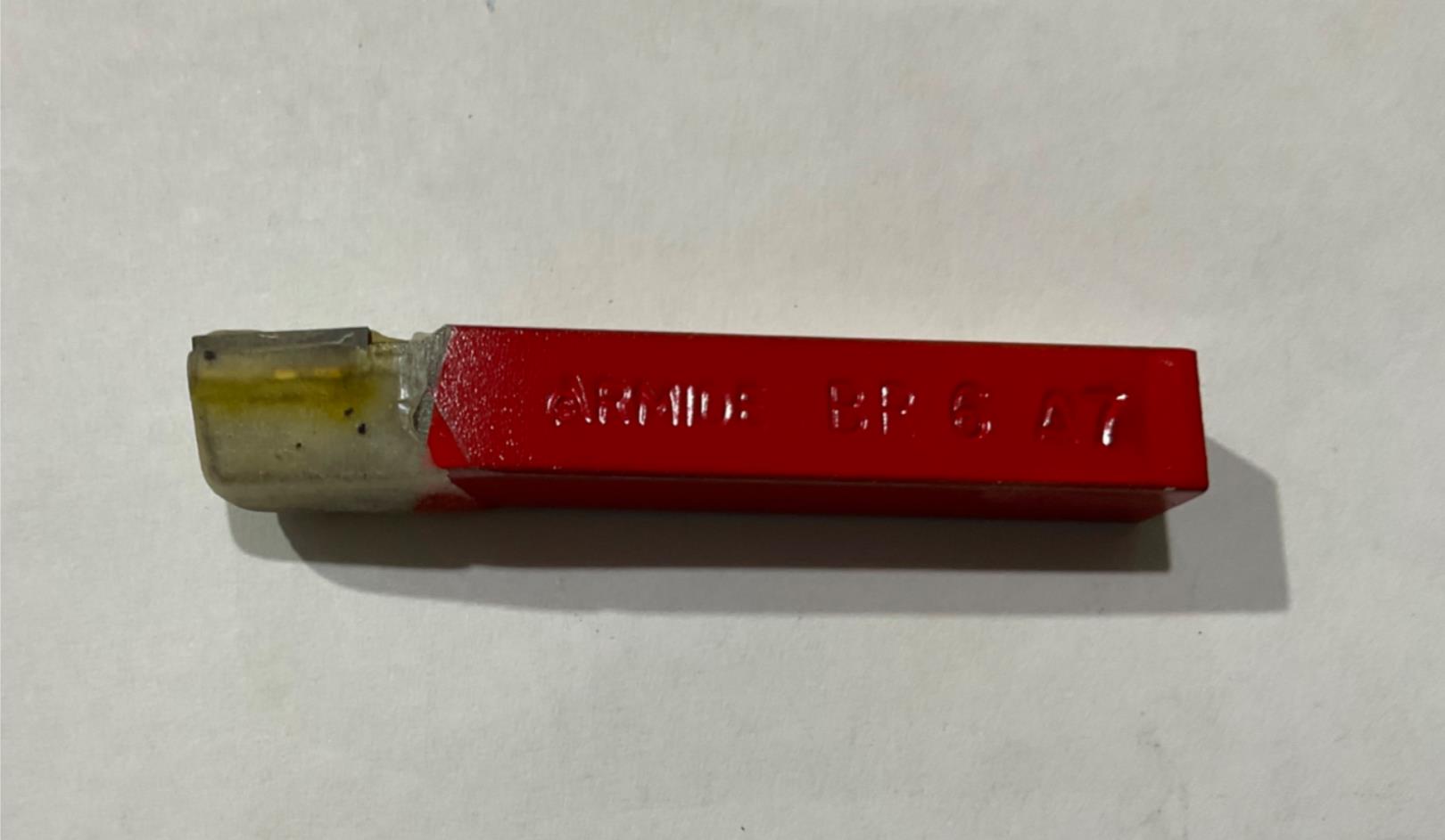 Armstrong 87-463 Cut Carbide Grade A7 BR 6 USA Online