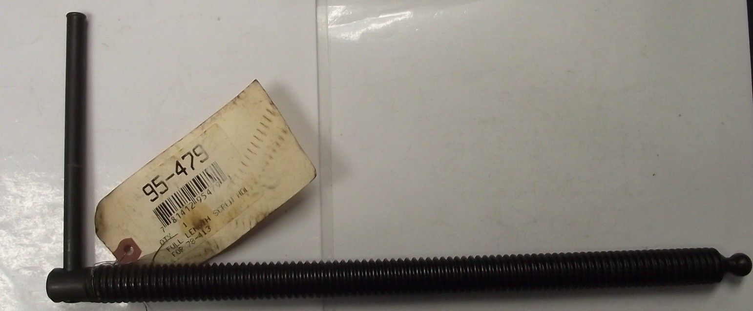Armstrong Tools 95-479 Full Length Screw Handle Only For 78-413 Clamp Online