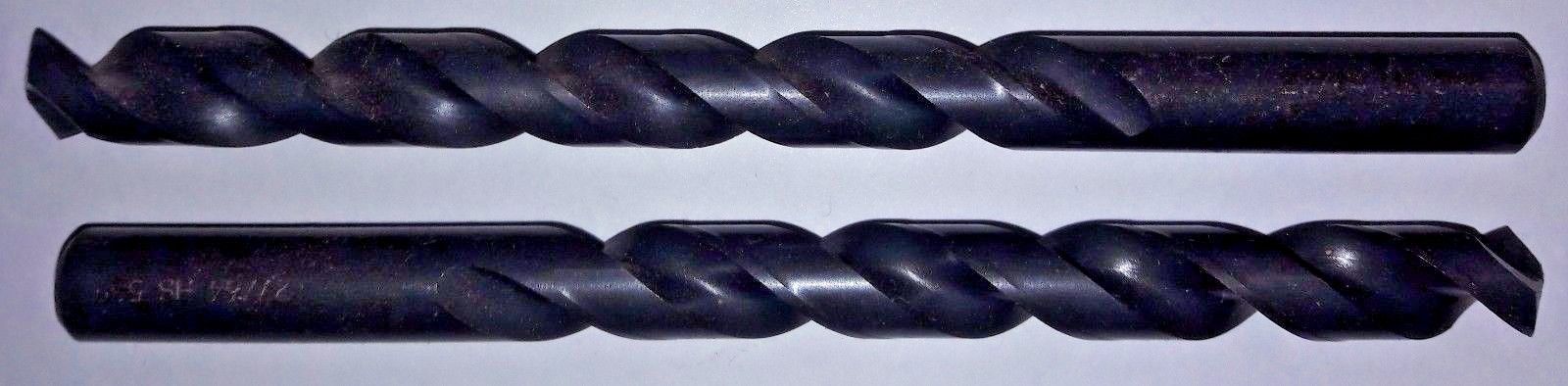 Bosch 27/64″ 2610934682 Jobber Length HSS Drill Bit 2PCS Sale