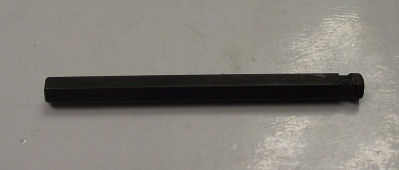 Armstrong 94-374 1/4″ & 1/2″ Drive 5/16″ Replacement Hex Bit USA Discount