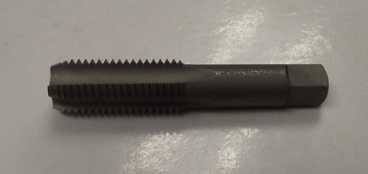 Bosch 7/8-9 HCS Bottom Tap 00086 Bulk #T16 Hot on Sale