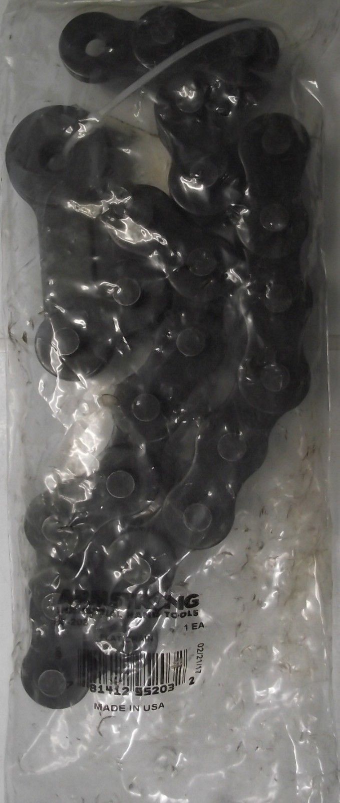 Armstrong 95-203 Replacement Flat Chain For 73-231 USA Supply