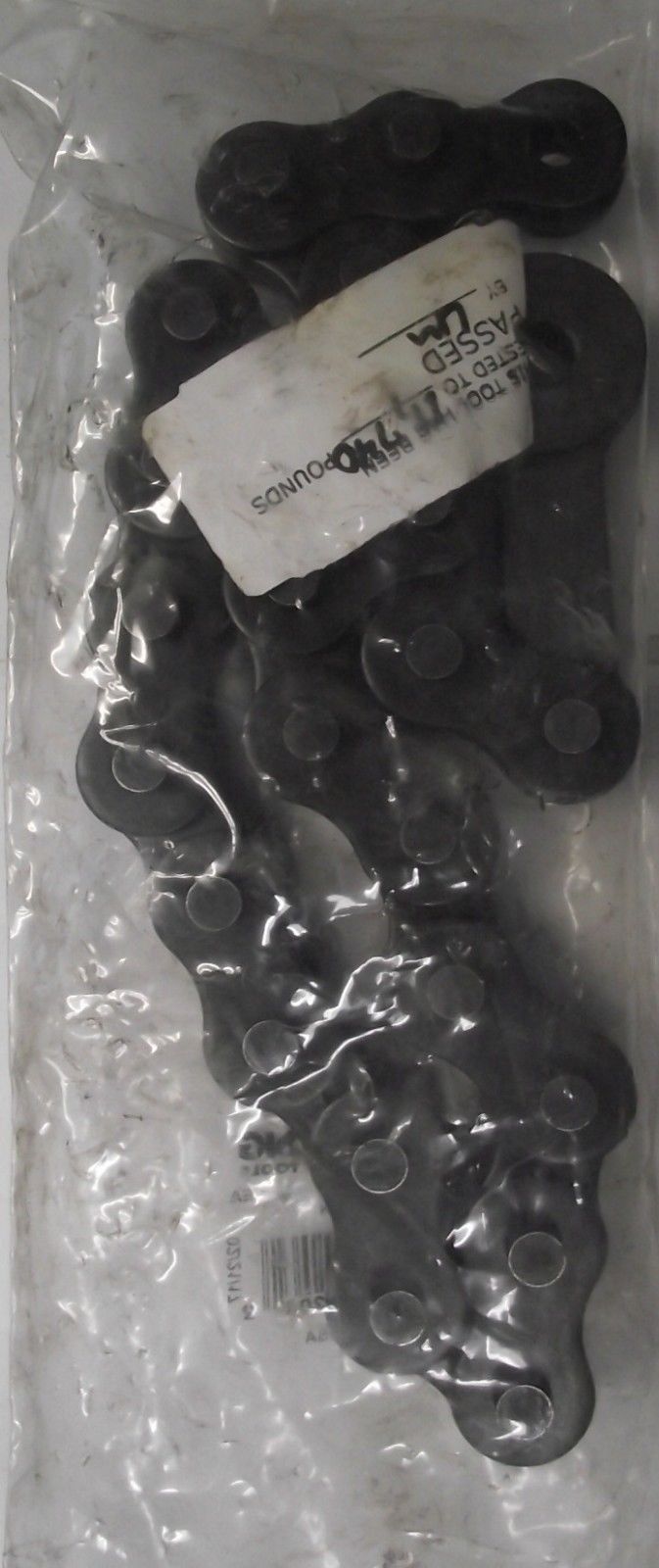 Armstrong 95-203 Replacement Flat Chain For 73-231 USA Supply
