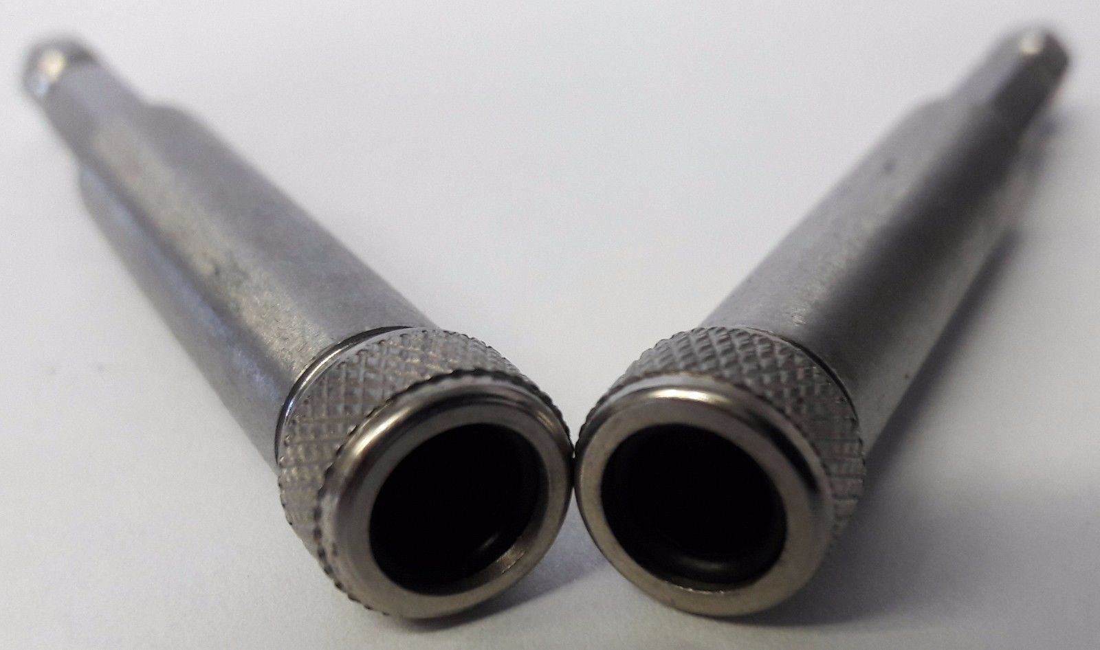 Bosch 2610001009 1/4″ Hex Shank Magnetic Bit Holder Knurled End 2pcs Discount