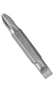 Bosch CC60464 Double-End Bits 2″ Phillips Straight USA 2-3 Packs Sale
