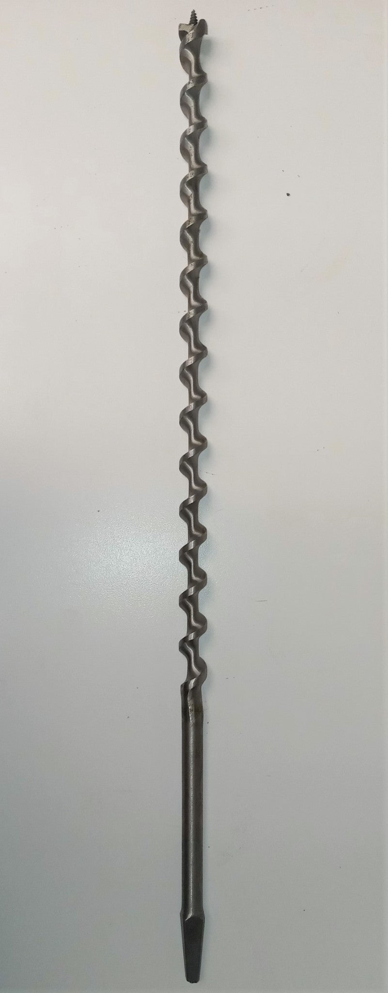 Bosch 9/16″ x 18″ Spur Auger Drill Bit w/ Square Taper Shank Bulk, Unmarked Sale