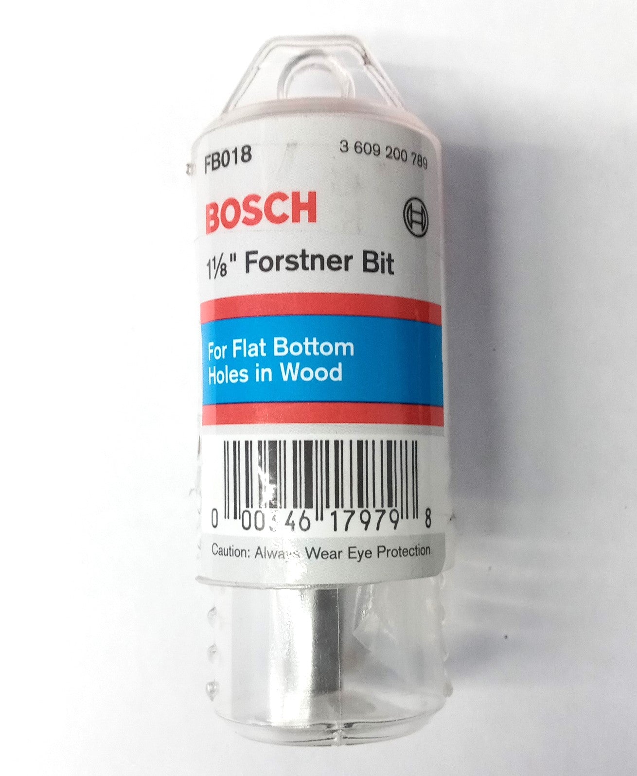 Bosch FB018 1-1/8″ Forstner Bit 3/8″ Shank Online now