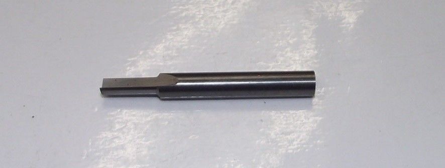 Bosch 76995 Carbide Straight Router Bit 5mm Cut 6mm Shank USA RB-23 Supply