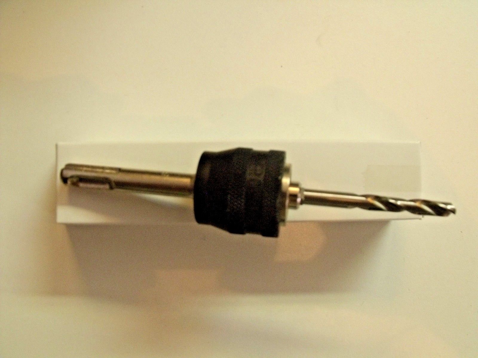 Bosch 2610945436 SDS Quick Change Holesaw Mandrel Supply