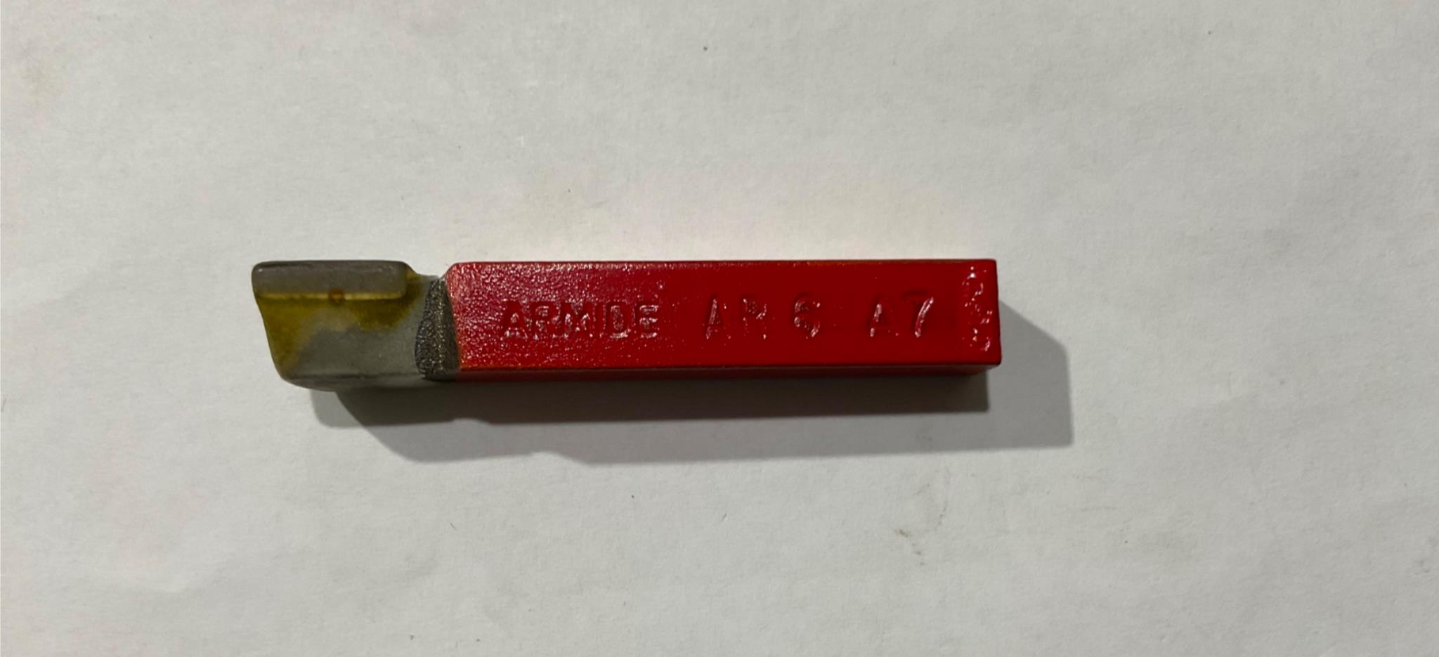 Armstrong 87-423 Cut Carbide Grade A7 AR 6 USA Online now