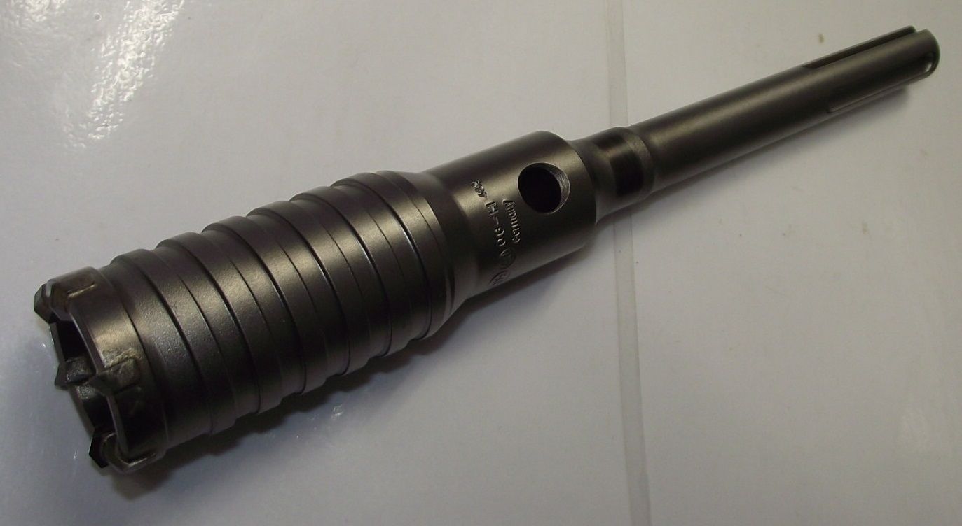 Bosch 37670 Max Core Bit Rotary Hammer Core Drill Bit 1-1/2″ x 7″ x 12″ Germany Hot on Sale