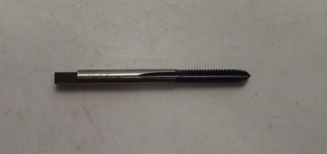 Bosch 8-32 24062 HSS Tap NB 1609445056 USA #T45 Online
