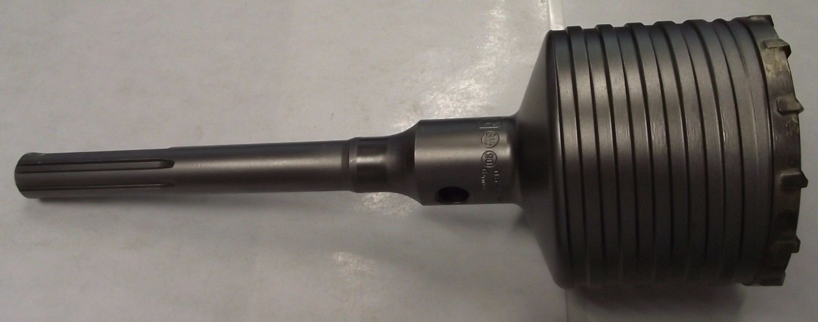 Bosch 37678 3-1/2″ x 7″ x 12″ Max Core Bit Rotary Hammer Core Drill Bit Germany Hot on Sale