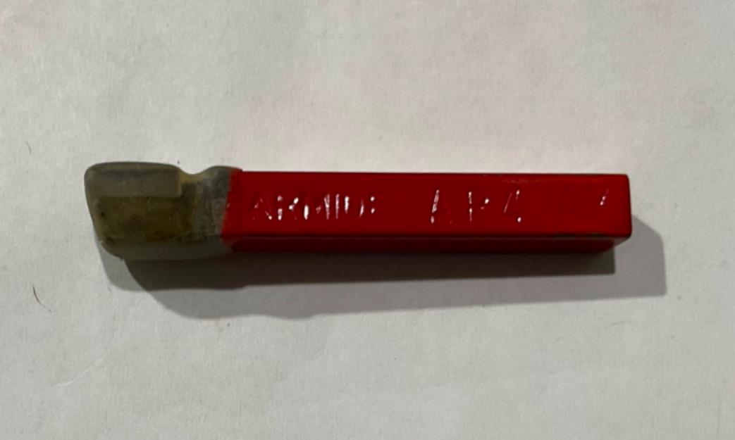 Armstrong 87-421 Cut Carbide Grade A7 AR 4 USA Hot on Sale
