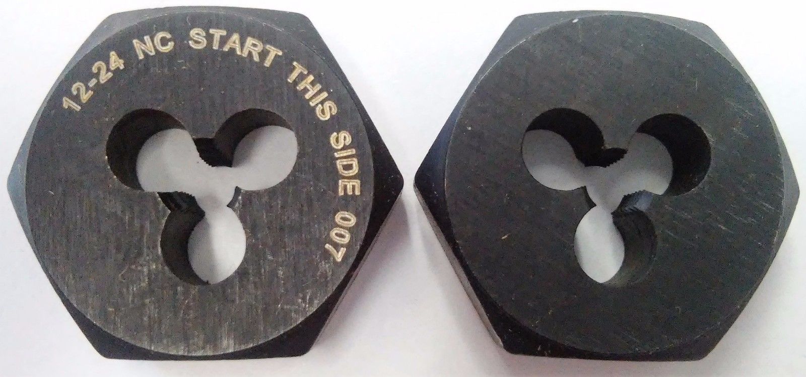 Bosch 395695 #12 24NC 1 Hex Die 1609446900 2pcs. #T38 Online Hot Sale
