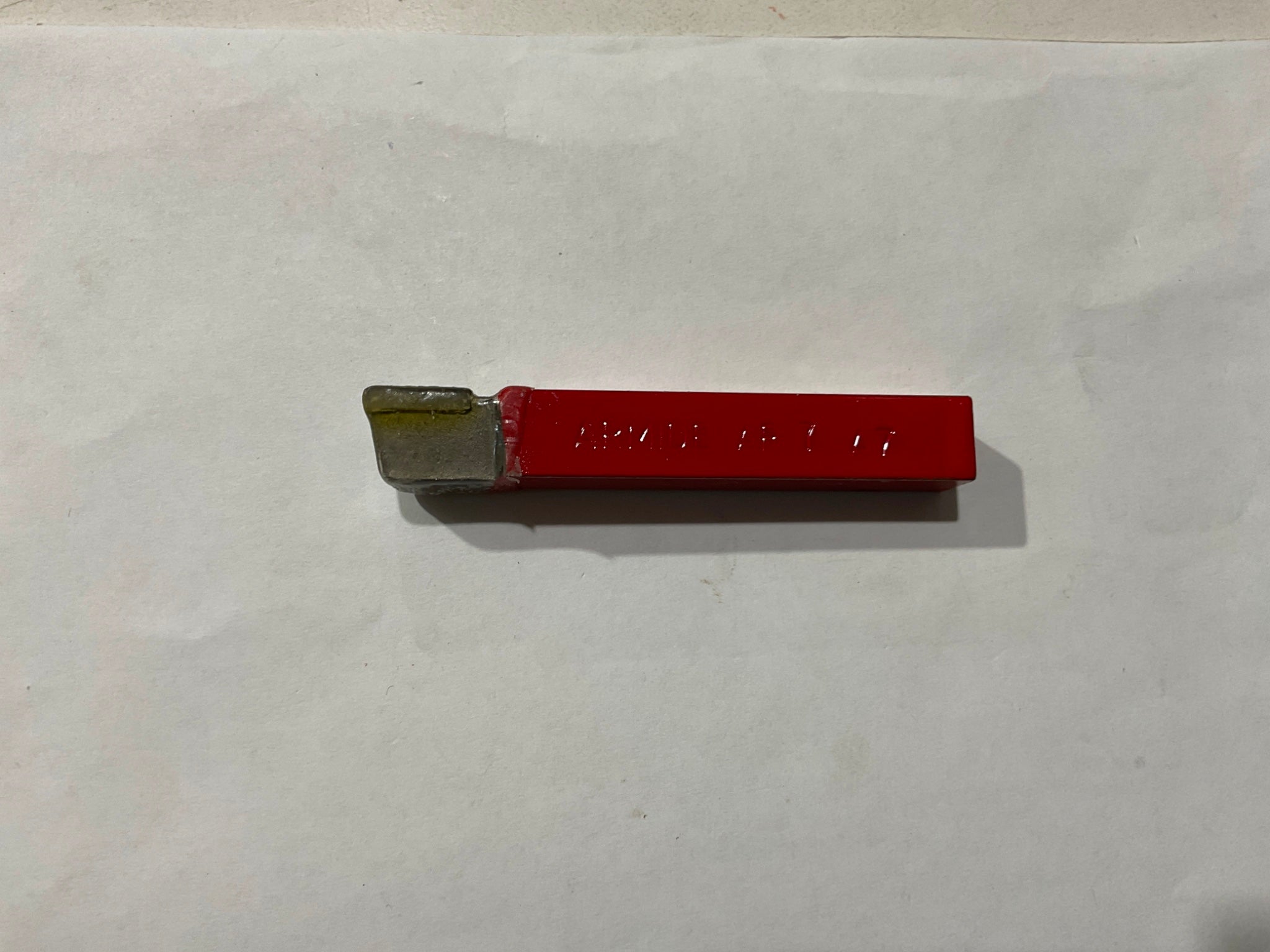 Armstrong 87-424 Cut Carbide Grade A7 AR 7 USA Online