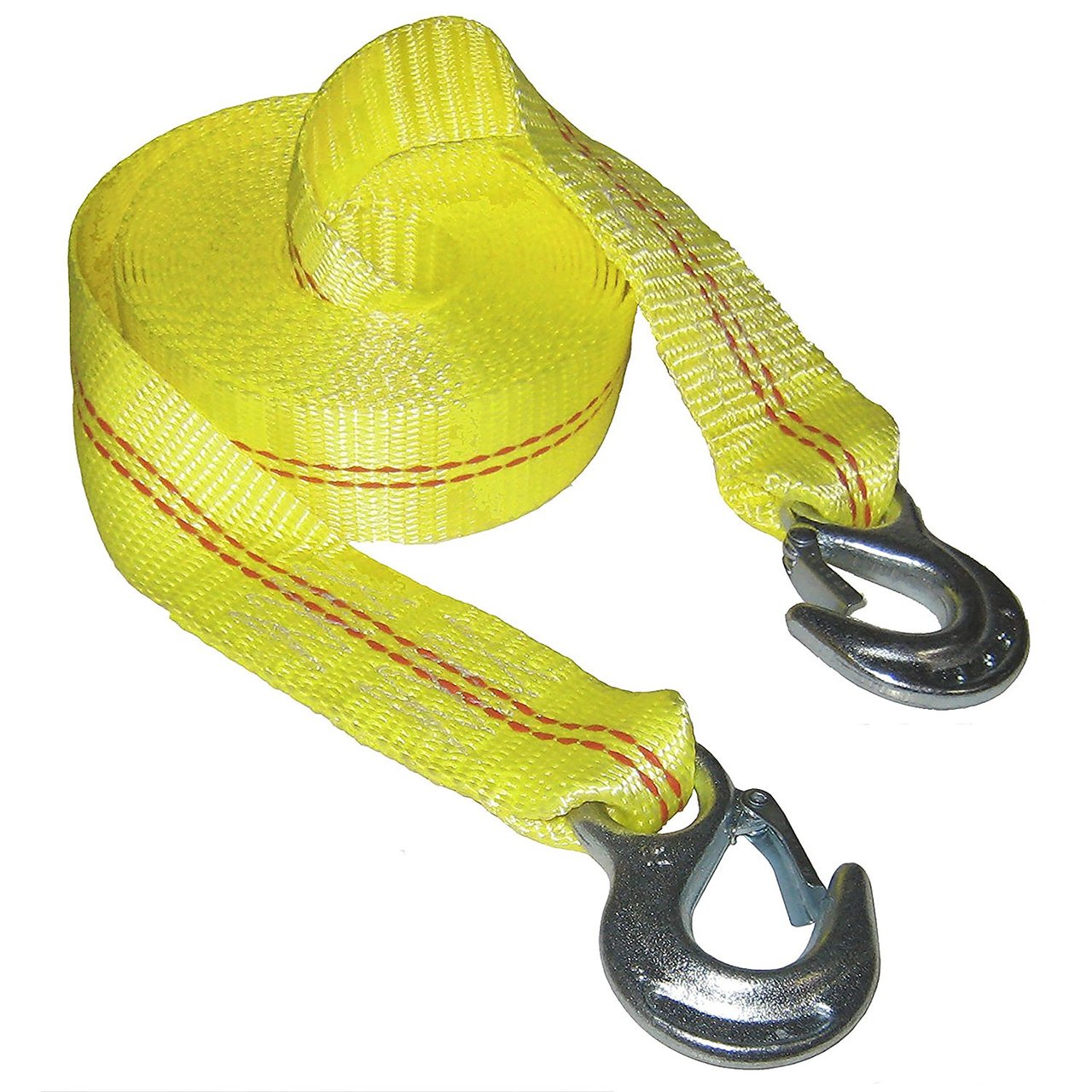 Keeper Emergency Strap – Towing Recovery Strap Online now